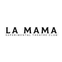 La MaMa Presents CAFE LA MAMA LIVE: LA MAMA MOVES! ONLINE