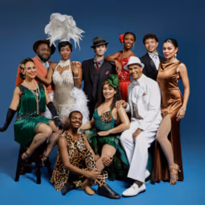 SOPHISTICATED LADIES to Open WBTT's 2026-2027 Season