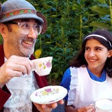 Review: ALICE IN WONDERLAND at TAFE: Theatre Arts For Everyone