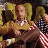 WHERE'S MY ROY COHN? Director, Matt Tyrnauer, Up Next On Tom Needham's SOUNDS OF FILM
