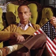 WHERE'S MY ROY COHN? Director, Matt Tyrnauer, Up Next On Tom Needham's SOUNDS OF FILM