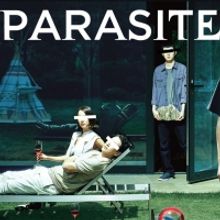 PARASITE Arrives on Hulu This April