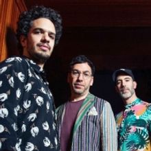 Pianist Omer Klein's 'Life & Fire' Marks His Trio's Tenth Anniversary