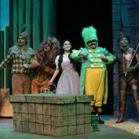 BWW Review: THE WIZARD OF OZ at Argenta Community Theatre Performs to Sold out Shows