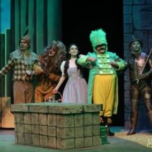 BWW Review: THE WIZARD OF OZ at Argenta Community Theatre Performs to Sold out Shows