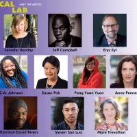 Local Theater Company Announces Local Lab '21