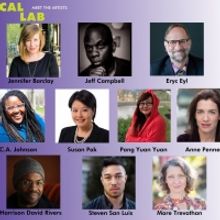 Local Theater Company Announces Local Lab '21