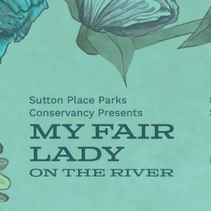 Evan Bertram, Maxwell Swangel, Jarrett Winters Morley & More to Lead MY FAIR LADY ON…