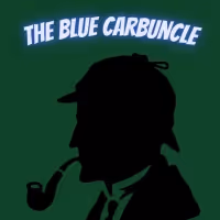 EAG to Present THE BLUE CARBUNCLE: A SHERLOCK HOLMES CHRISTMAS ADVENTURE