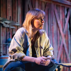 Page 73 Extends World Premiere of Majkin Holmquist's STARGAZERS