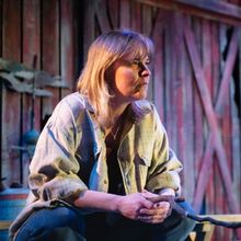 Page 73 Extends World Premiere of Majkin Holmquist's STARGAZERS