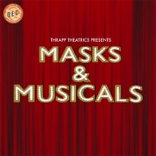 Live Theatre Returns To New York City With Outdoor Experience MASKS AND MUSICALS