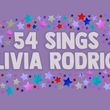 Jenna Bainbridge, Sadie Dickerson, and More Will Sing Olivia Rodrigo At 54 Below Photo