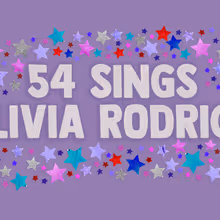 Jenna Bainbridge, Sadie Dickerson, and More Will Sing Olivia Rodrigo At 54 Below