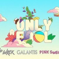 Galantis, Ship Wrek & Pink Sweat$ Bring 'Only A Fool' To Life