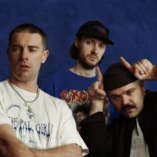 UK Rock Band Puppy Announce New Album 'Pure Evil'