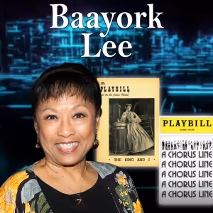 Video: Baayork Lee Talks A CHORUS LINE & More With Harvey Brownstone