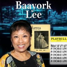 Video: Baayork Lee Talks A CHORUS LINE & More With Harvey Brownstone