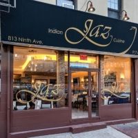 BWW Interview: Jaz Rupall of JAZ Indian Cuisine in the Hell's Kitchen Neighborhood of NYC