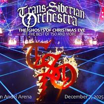 Interview: Jeff Plate of TRANS-SIBERIAN ORCHESTRA