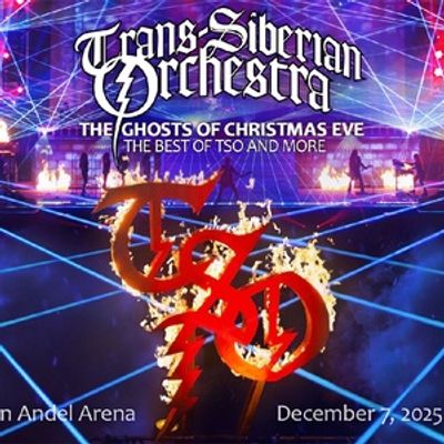 Interview: Jeff Plate of TRANS-SIBERIAN ORCHESTRA