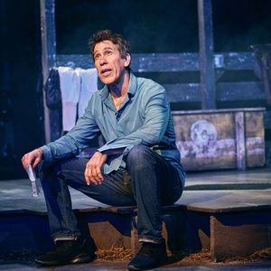 Video: Robert Montano Answers Big Questions About His New Play, SMALL