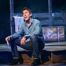 Video: Robert Montano Answers Big Questions About His New Play, SMALL