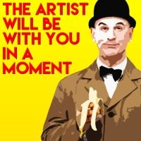 Centenary Stage Company's 2022 Fringe Festival Kicks Off With THE ARTIST WILL BE…