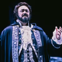 BWW Review: Today's Biggest Stars plus Pavarotti, Price, Sutherland, Battle and…