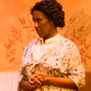 Review: WEDDING BAND at The Catherine B. Berges Theatre At COCA