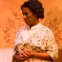 Review: WEDDING BAND at The Catherine B. Berges Theatre At COCA