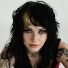 Kat Leigh Announces Debut EP & Shares 'Criminal'