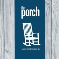 Kaatsbaan Cultural Park Presents THE PORCH This Month