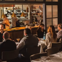 Review: SUMMIT HOUSE in Summit NJ-Visit this Highly Esteemed Dining Destination