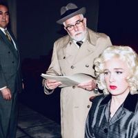 THE UNEXPECTED GUEST is Opening at the Long Beach Playhouse