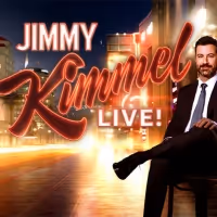RATINGS: JIMMY KIMMEL LIVE Builds to a New Season High in Adults 18-49