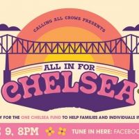 Boston Area Musicians Raise Money For One Chelsea Fund