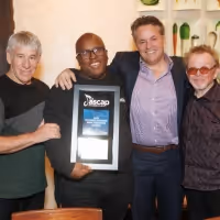 Michael R. Jackson Presented With ASCAP Foundation Richard Rodgers New Horizons Award