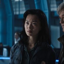 Video: MONARCH: LEGACY OF MONSTERS Season 2 Episode 2 Clip