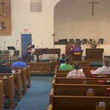 VIDEO: Inside Rehearsals for Opera Orlando's RIGOLETTO