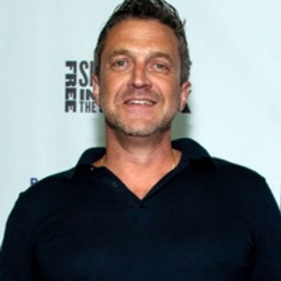 VIDEO:  On This Day, October 24 - Happy Birthday, Raul Esparza!