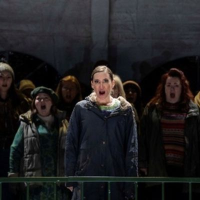 San Francisco Opera Unveils 2026-27 Season Featuring SIMON BOCCANEGRA, MANON, DAS RHE