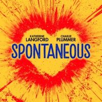 VIDEO: Watch the Trailer for SPONTANEOUS