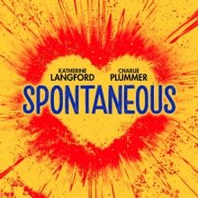 VIDEO: Watch the Trailer for SPONTANEOUS