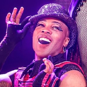 Todrick Hall Speaks Out on 'Bittersweet' BURLESQUE Experience