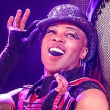 Todrick Hall Speaks Out on 'Bittersweet' BURLESQUE Experience