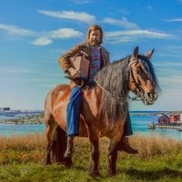 New Nordic Cinema And The 5th Annual Sámi Film Festival Return This Season At…