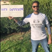 TV: Out Of the Box Theatrics Releases a Get out the Vote Virtual Rally Video