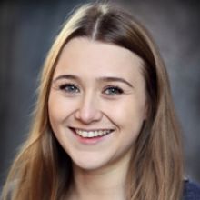 Gemma Dobson Talks A TASTE OF HONEY at Trafalgar Studios