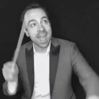 VIDEO: Check Out Rob McClure's Latest #ConductorCam!